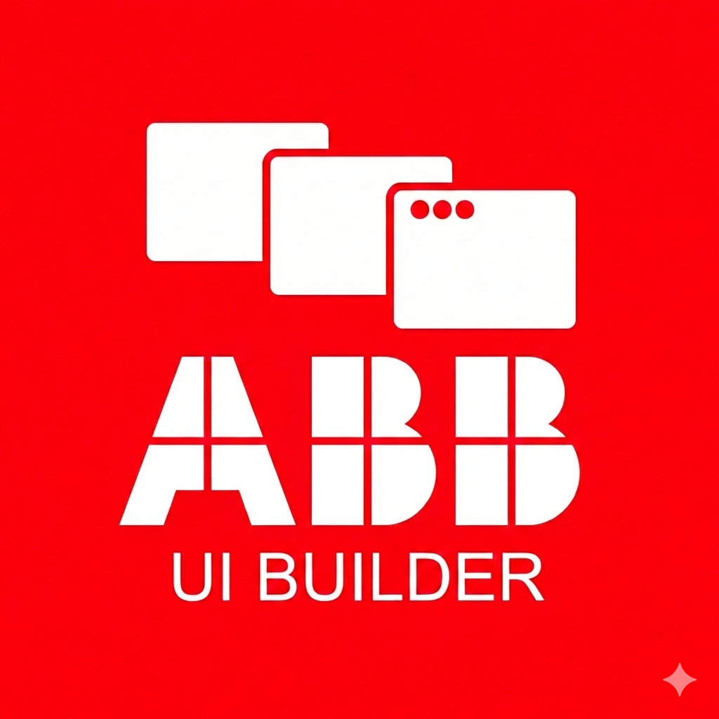 ABB UI Builder